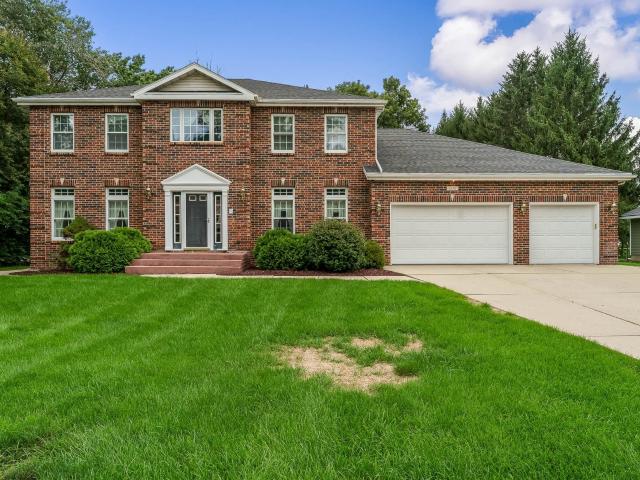 1650 Hemmingway Court