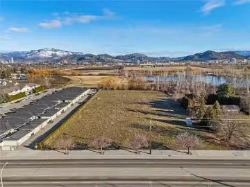 1650 Klo Road, Kelowna, BC, V1W 3P6 commercial for lease Li.
