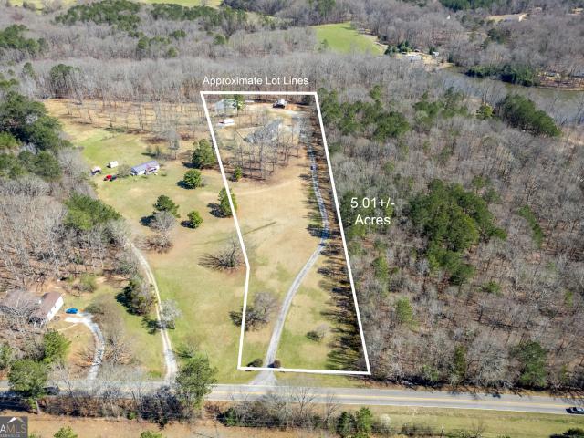 1650 Pierce Dairy Road
