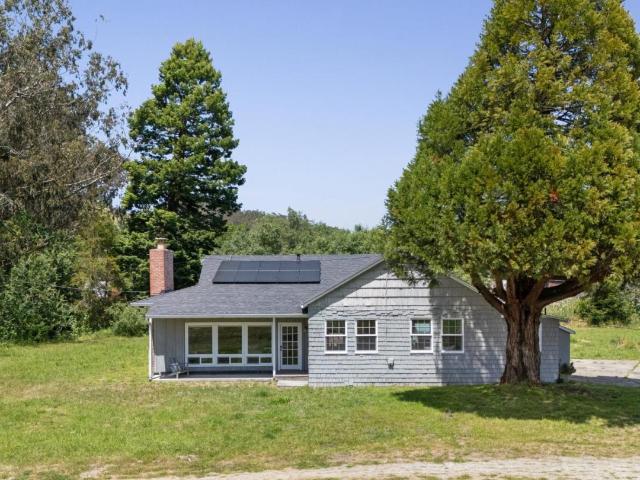 1650 Stage Road