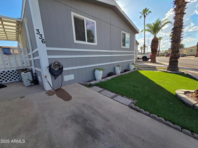 1650 s arizona avenue # 336