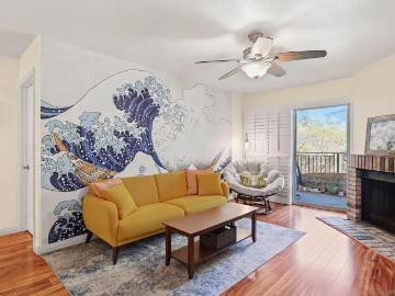1650 S El Camino Real, Unit 204, Encinitas, CA 92024 | MLS #260009