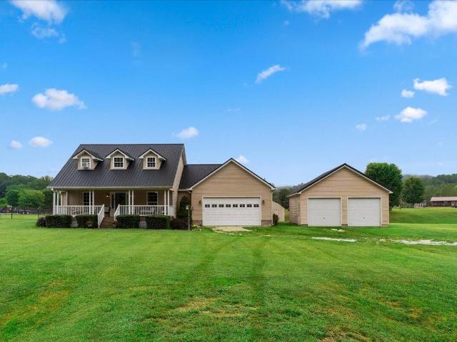 1650 Spout Springs Road