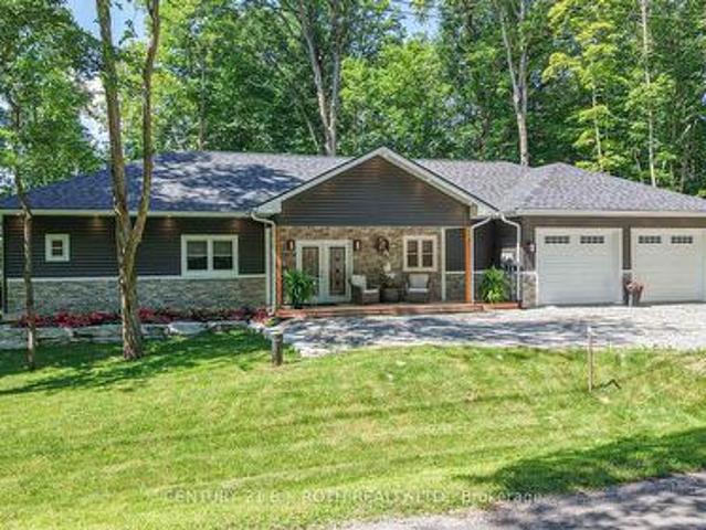 1650 Trader Cowan Road, Severn, ON, L0K 1E0 house for sale | Listing ID S13629 | Royal LePage