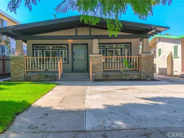 1650 W 38th Place