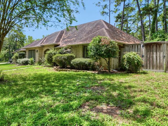 1650 White Oak Creek Drive