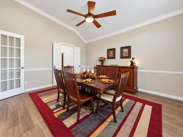 16511 Evergreen Lake Lane