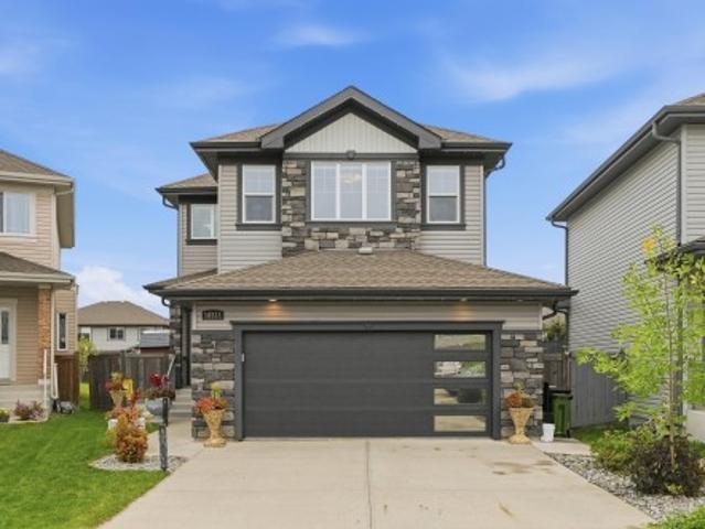 16511 Street Nw, Edmonton, AB, T6V 0G8 house for sale | Listing ID E4510 | Royal LePage