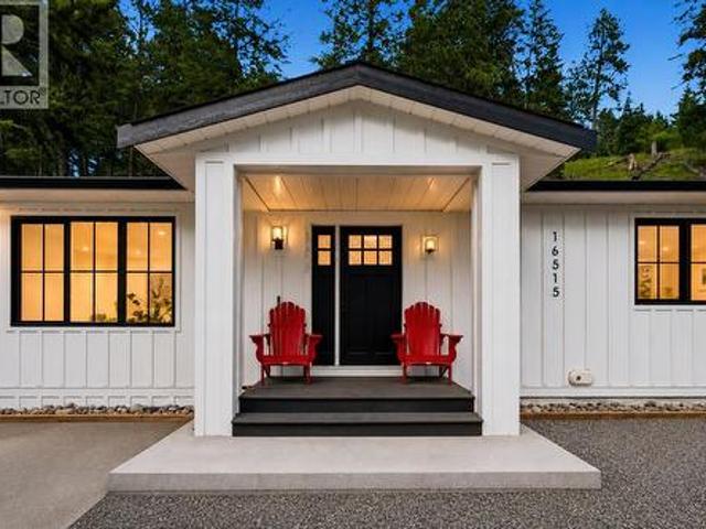 16515 Commonage Road, Lake Country, BC, V4V 1B3 house for sale | Listing ID 10392 | Royal LePage