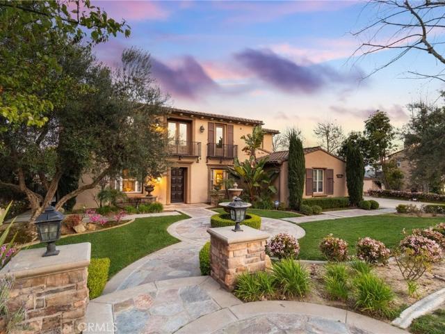 16519 Vellano Club Drive