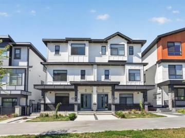 1651 Avenue, Surrey, BC, V3Z 9M9 Luxury Duplex for sale | Listing ID R3139 | Royal LePage Carriage Trade Luxury Properties