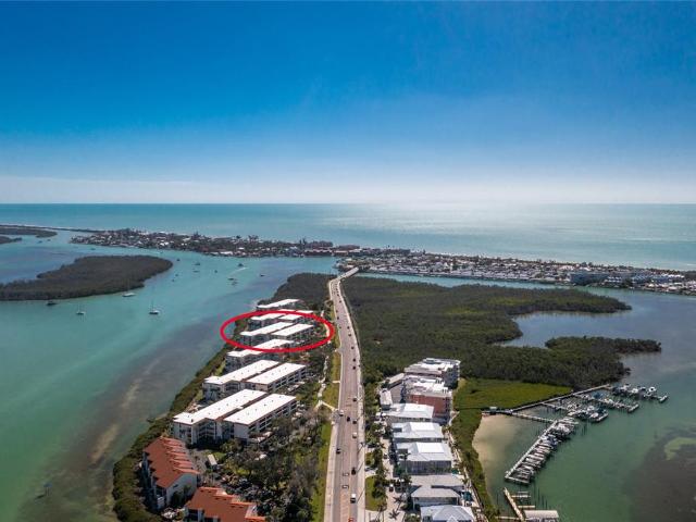 1651 Beach Rd, Unit 212, Englewood, FL 34223 | MLS #D6139