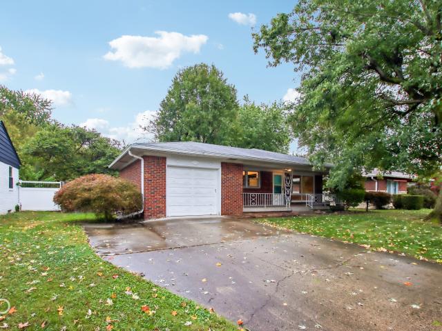 1651 Desoto Lane