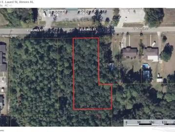 1651 E LAUREL ST, ATMORE, AL 36502