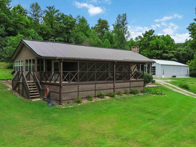 1651 Highway 1643