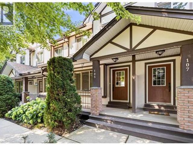 1651 Lynrick Road Unit# 105, Kelowna, BC, V1P 1E8 house for sale | Listing ID 10396 | Royal LePage