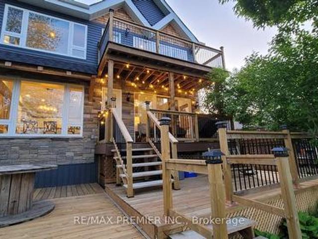 1651 Peninsula Pt Road, Severn, ON, P0E 1N0 house for sale | Listing ID S13736 | Royal LePage