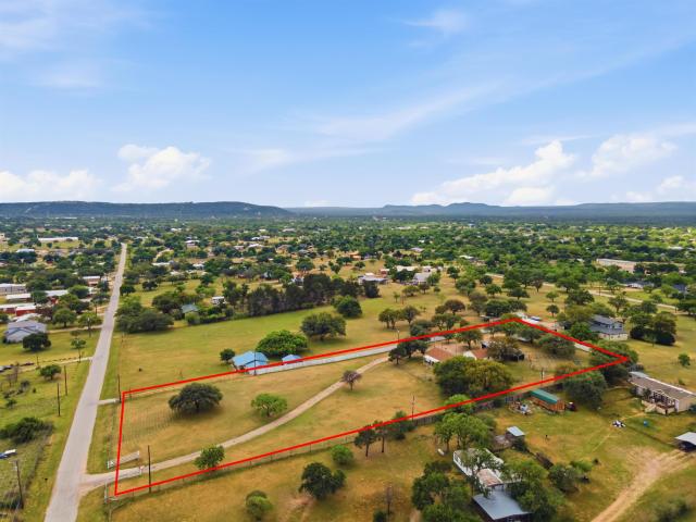 1651 Roselea Dr, Buchanan Dam, TX 78609 | MLS #177338