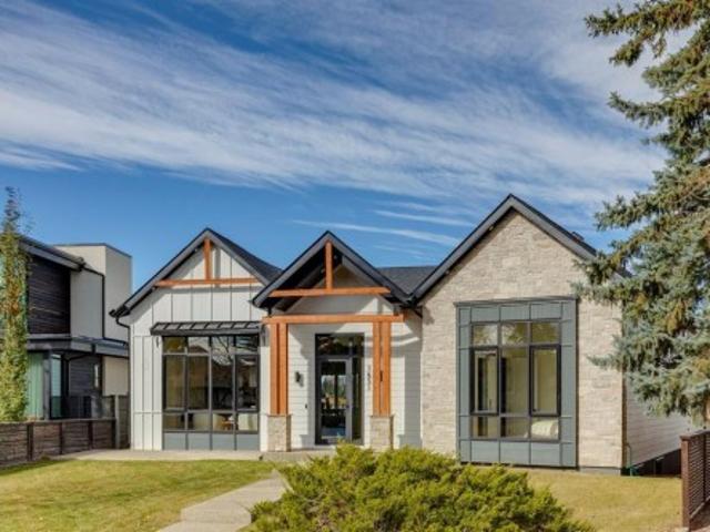 1651 St Andrews Place Nw, Calgary, AB, T2N 3Y4 house for sale | Listing ID A2350 | Royal LePage