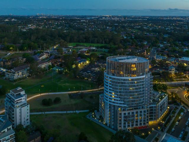 165/1 Thallon Street, Carlingford, NSW 2118 Apartment for Rent Ray White Carlingford