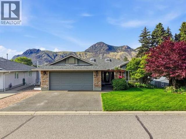 1651 Valleyview Drive Unit# 10, Kamloops, BC, V2C 0A4 house for sale | Listing ID 10391 | Royal LePage