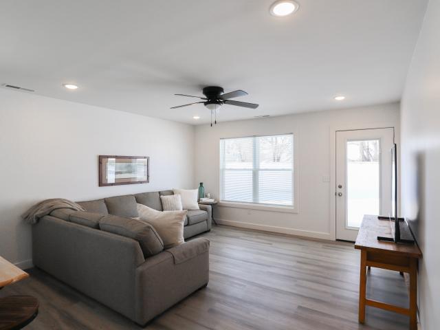 1651 W Paula Drive