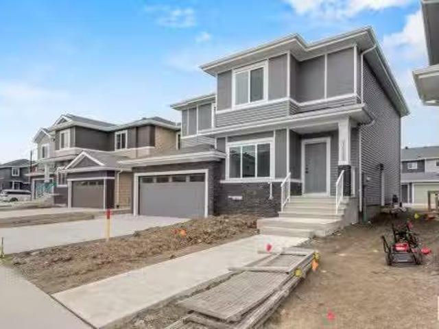16521 20 Avenue, Edmonton, AB, T6W 5K1 house for sale Listi.