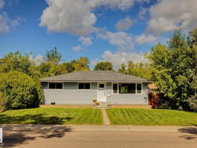16522 Avenue Nw, Edmonton, AB, T5P 0S7 house for sale | Listing ID E4509 | Royal LePage