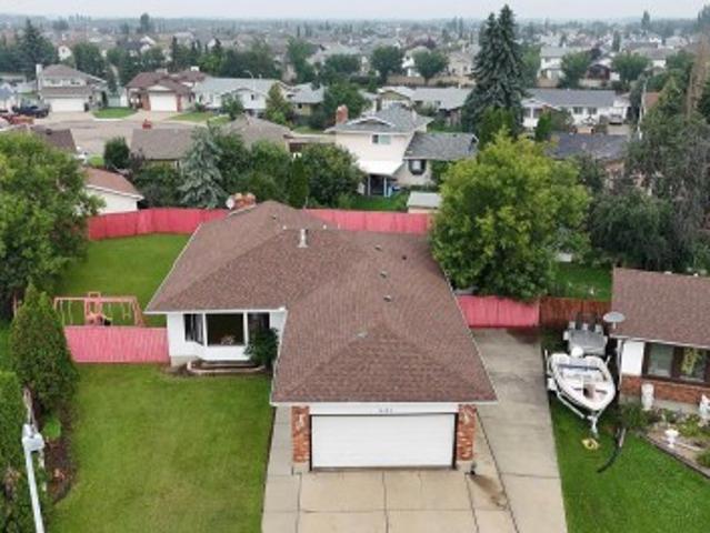 16524 Street Nw, Edmonton, AB, T5X 3T8 house for sale | Listing ID E4500 | Royal LePage