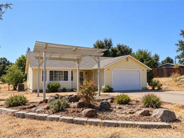 16525 Big Bear Road