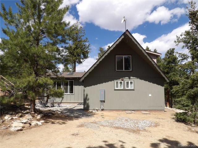 16525 Mt Princeton Rd, Buena Vista, CO 81211 | MLS #4096