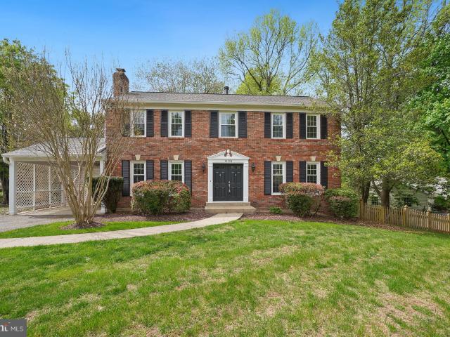 16528 George Washington Dr, Rockville, MD 20853 | MLS #MDMC2227