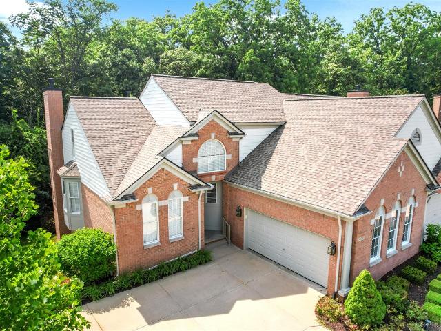 16529 Cottonwood Court