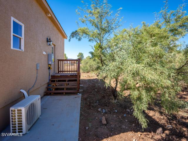 1652 N Montezuma Heights Road