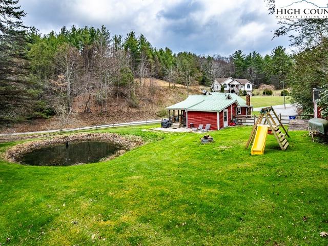 1652 Conley Cheek Road