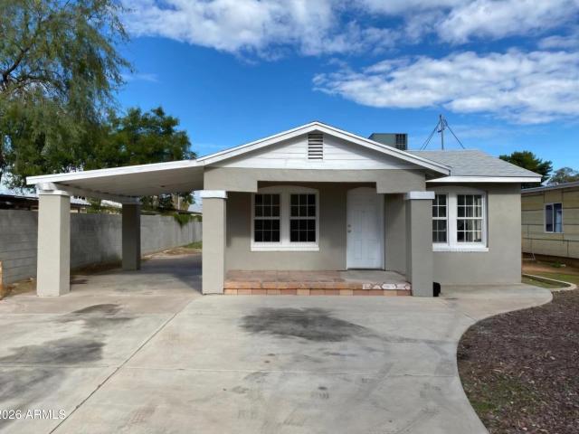 1652 E Indianola Ave, Phoenix, AZ 85016 | MLS #7020