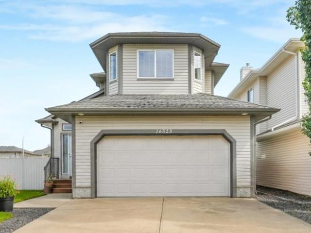 1652 Street Nw, Edmonton, AB, T5Z 3W8 house for sale | Listing ID E4505 | Royal LePage