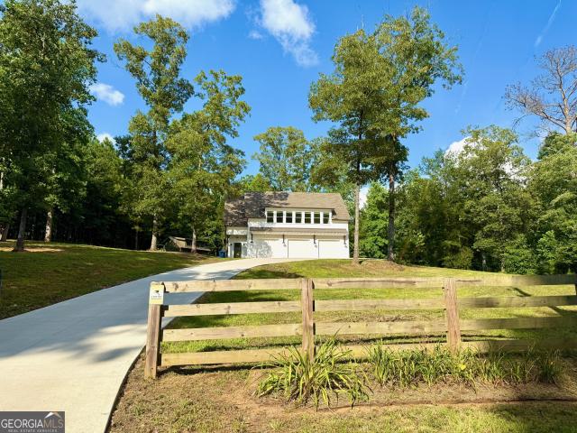 1652 Sweetwater Juno Road
