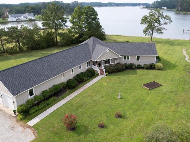 1652 Taylors Island Road