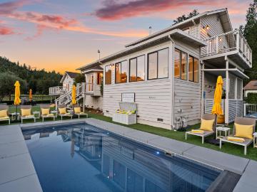 16530 Laughlin Rd, Guerneville, CA 95446 | MLS #326024