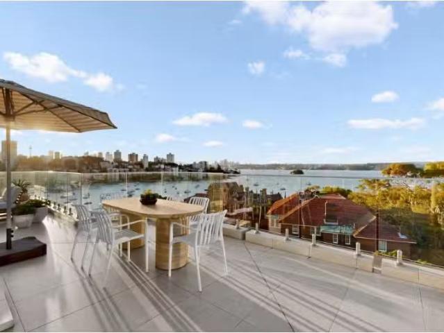 16/534 New South Head Road, Double Bay Apartment for rent Lis.