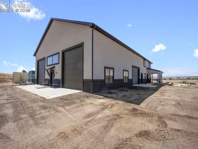 16535 Sweet Rd, Peyton, CO 80831 | MLS #7265
