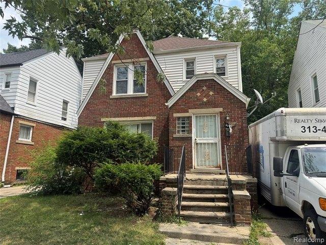 16536 Cheyenne St, Detroit, MI 48235