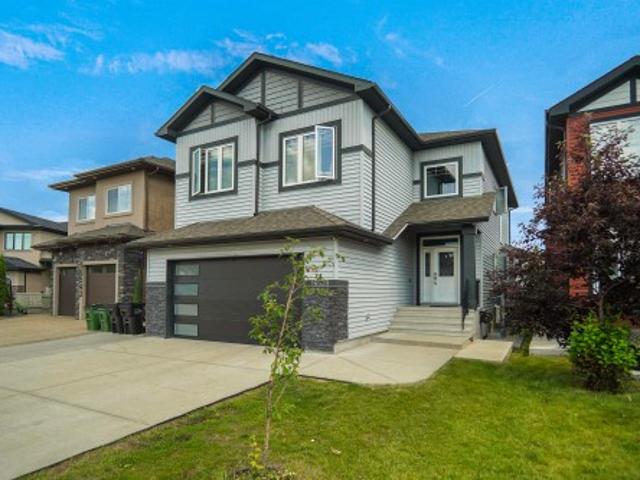 16539 Street Nw, Edmonton, AB, T6V 0J4 house for sale | Listing ID E4498 | Royal LePage