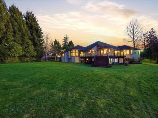 1653 Avenue, Surrey, BC, V3Z 9W9 house for sale | Listing ID R3178 | Royal LePage