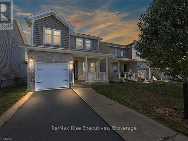 1653 Crimson Crescent, Kingston City Northwest, ON, K7P 0J3 house for sale | Listing ID X13684 | Royal LePage