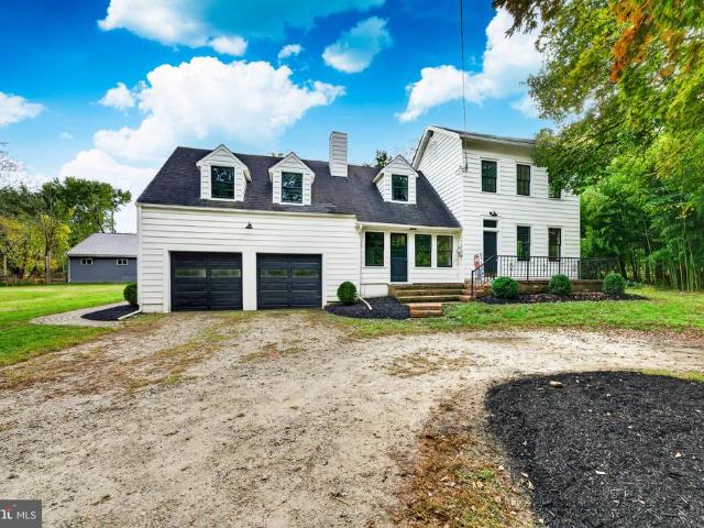 1653 Dixie Line Road