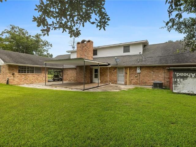 1653 Highway
