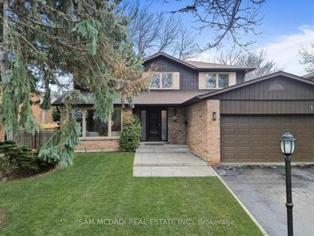 1653 Sherwood Forrest Circle, Mississauga, ON, L5K 2G8 house for sale | Listing ID W13463 | Royal LePage