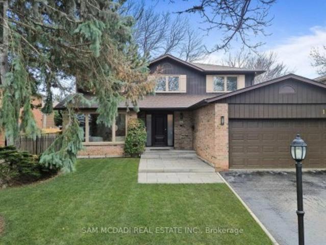 1653 Sherwood Forrest Circle, Mississauga, ON, L5K 2G8 house for sale | Listing ID W13728 | Royal LePage